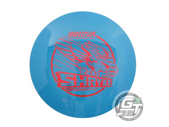 Innova Star Shryke Distance Driver Golf Disc (Individually Listed)