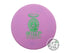 Gateway Sure Grip Soft Chief Putter Golf Disc (Individually Listed)