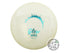 Kastaplast Glow K1 Svea Midrange Golf Disc (Individually Listed)