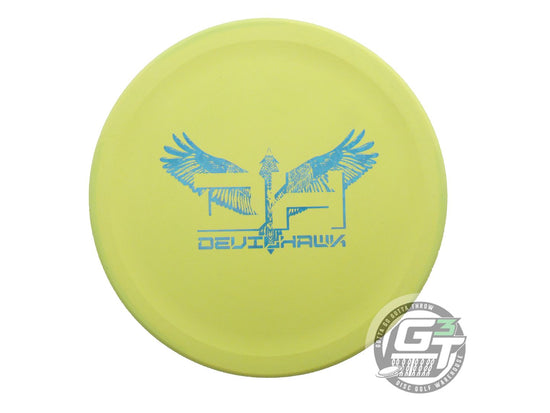 Gateway Sure Grip Soft Devil Hawk Putter Golf Disc (Individually Listed)