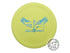 Gateway Sure Grip Soft Devil Hawk Putter Golf Disc (Individually Listed)