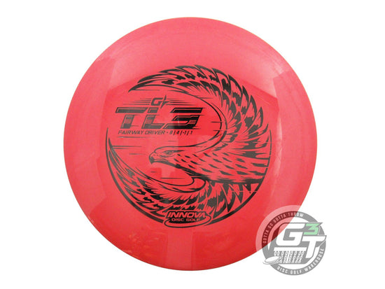 Innova GStar TL3 Fairway Driver Golf Disc (Individually Listed)