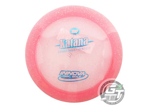 Innova Metal Flake Champion Katana Distance Driver Golf Disc (Individually Listed)
