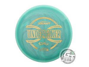 Discraft ESP FLX Undertaker Distance Driver Golf Disc (Individually Listed)