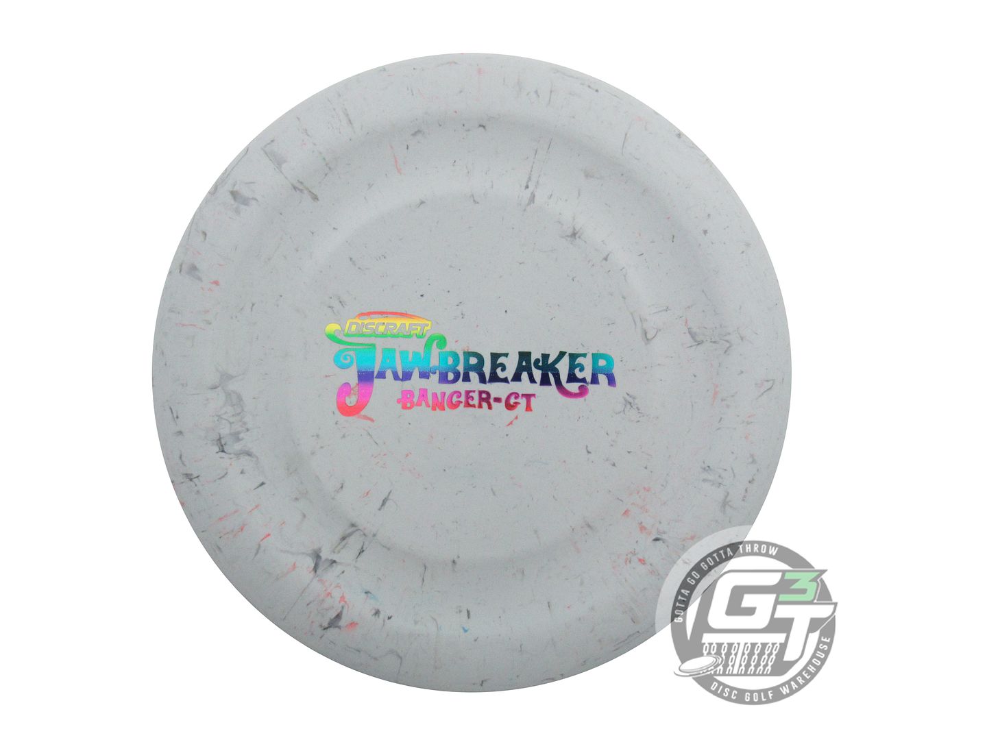 Discraft Jawbreaker Banger GT Putter Golf Disc (Individually Listed)