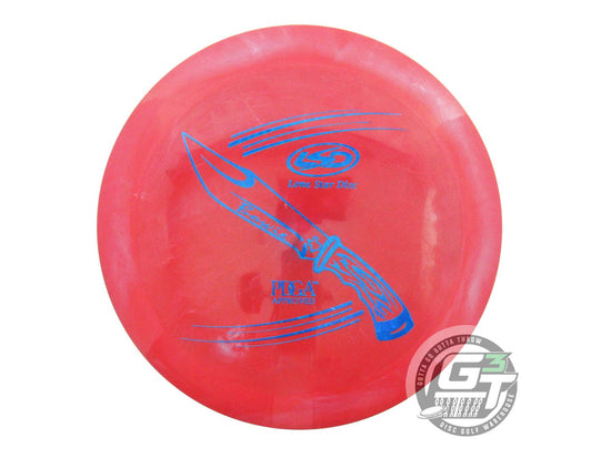 Lone Star Artist Series Bravo Bowie Distance Driver Golf Disc (Individually Listed)