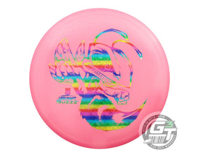 Discraft Big Z Buzzz Midrange Golf Disc (Individually Listed)