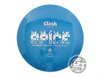 Clash Steady Spice Fairway Driver Golf Disc (Individually Listed)