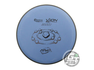 MVP Electron Firm Ion Putter Golf Disc (Individually Listed)