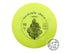 Westside VIP Adder Distance Driver Golf Disc (Individually Listed)