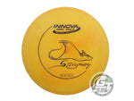 Innova DX Stingray Midrange Golf Disc (Individually Listed)