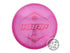 Westside Limited Edition Ricky Wysocki Sockibomb VIP Ice Harp Putter Golf Disc (Individually Listed)