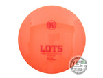 Kastaplast K1 Lots Fairway Driver Golf Disc (Individually Listed)