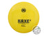 Kastaplast K1 Kaxe Z Midrange Golf Disc (Individually Listed)