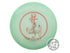 Latitude 64 Limited Edition 2023 Team Series Jake Hebenheimer Moonshine Glow Opto Anchor Midrange Golf Disc (Individually Listed)