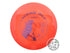 Westside VIP Bard Midrange Golf Disc (Individually Listed)