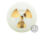 Loft Discs Gamma Solid Glow Hydrogen Putter Golf Disc (Individually Listed)