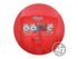 Clash Steady Spice Fairway Driver Golf Disc (Individually Listed)