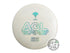 Above Ground Level Glow Alpine Locust Fairway Driver Golf Disc (Individually Listed)