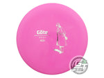 Kastaplast K3 Gote Midrange Golf Disc (Individually Listed)