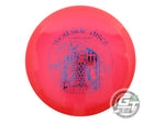 Westside VIP Gatekeeper Midrange Golf Disc (Individually Listed)