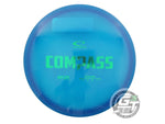 Latitude 64 Frost Line Compass Midrange Golf Disc (Individually Listed)