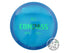 Latitude 64 Frost Line Compass Midrange Golf Disc (Individually Listed)