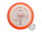 Westside Tournament Orbit Hatchet Fairway Driver Golf Disc (Individually Listed)