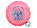 Westside VIP Gatekeeper Midrange Golf Disc (Individually Listed)