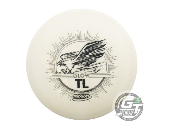 Innova Glow DX TL Fairway Driver Golf Disc (Individually Listed)