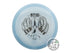 Kastaplast Limited Edition 2023 Team Series Clay Edwards K1 Hard Stig Midrange Golf Disc (Individually Listed)