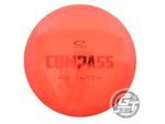 Latitude 64 Frost Line Compass Midrange Golf Disc (Individually Listed)