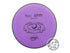 MVP Electron Soft Ion Putter Golf Disc (Individually Listed)