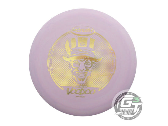 Gateway Sure Grip Super Soft Voodoo Putter Golf Disc (Individually Listed)