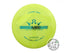 Dynamic Discs Lucid Breakout Fairway Driver Golf Disc (Individually Listed)
