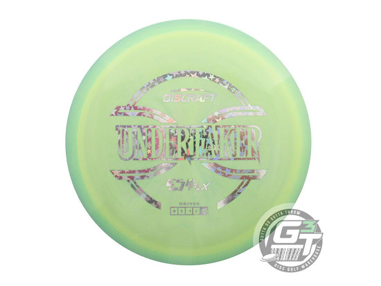 Discraft ESP FLX Undertaker Distance Driver Golf Disc (Individually Listed)