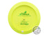 Millennium Bottom Stamp Gregg Barsby Signature Sirius Scorpius Distance Driver Golf Disc (Individually Listed)