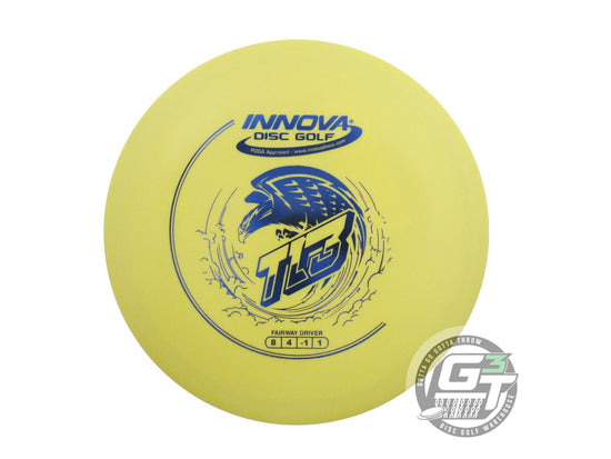 Innova DX TL3 Fairway Driver Golf Disc (Individually Listed)