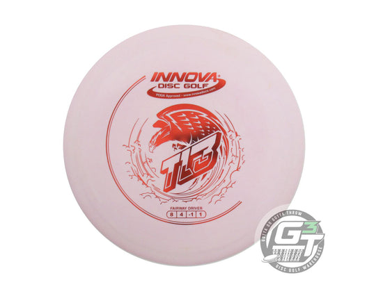 Innova DX TL3 Fairway Driver Golf Disc (Individually Listed)