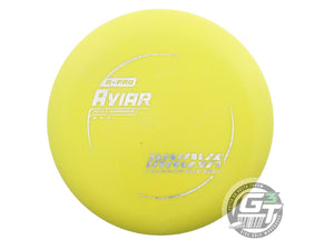 Innova R-Pro Aviar Putter Golf Disc (Individually Listed)