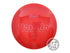 Clash Steady Vanilla Distance Driver Golf Disc (Individually Listed)
