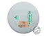 Gateway Factory Second Diamond Element Midrange Golf Disc (Individually Listed)