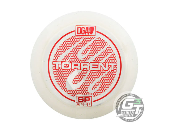 DGA SP Line Torrent Distance Driver Golf Disc (Individually Listed)