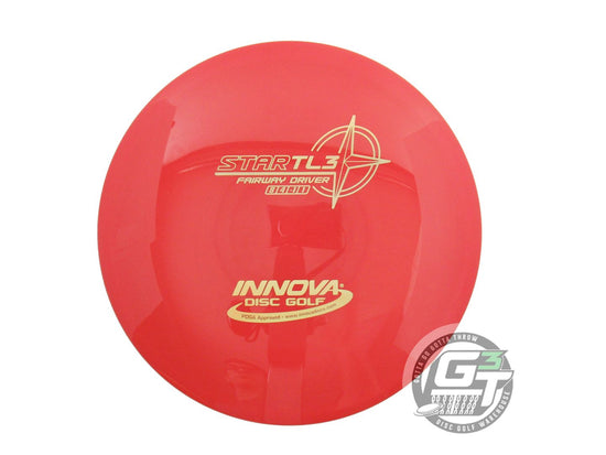 Innova Star TL3 Fairway Driver Golf Disc (Individually Listed)