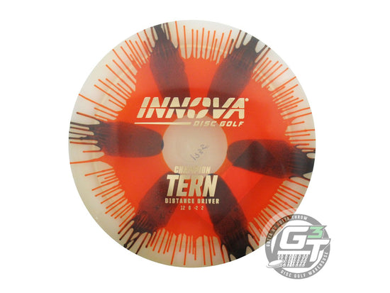 Innova I-Dye Champion Tern Distance Driver Golf Disc (Individually Listed)