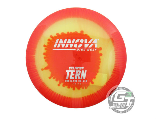 Innova I-Dye Champion Tern Distance Driver Golf Disc (Individually Listed)