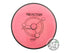 MVP Fission Reactor Midrange Golf Disc (Individually Listed)