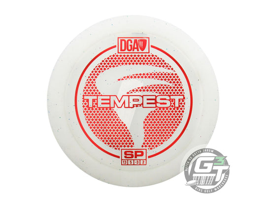 DGA SP Line Tempest Distance Driver Golf Disc (Individually Listed)