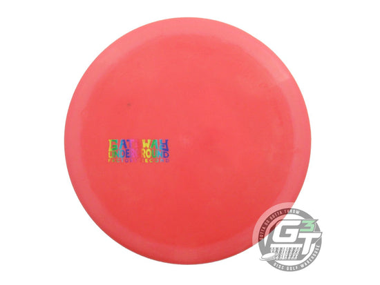 Gateway Factory Second Diamond Journey Distance Driver Golf Disc (Individually Listed)