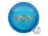 Latitude 64 Opto Ice Havoc Distance Driver Golf Disc (Individually Listed)